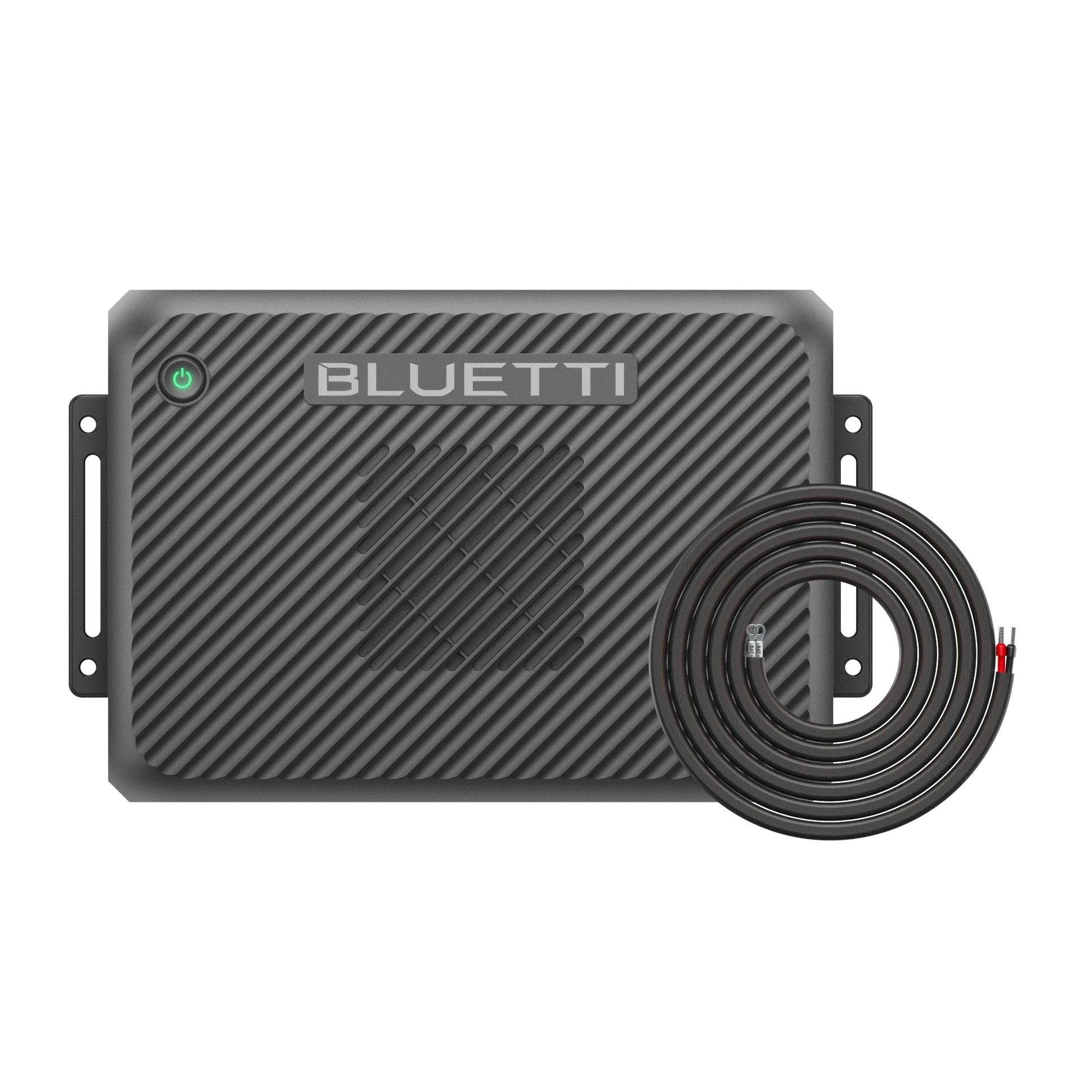 BLUETTI Charger 2 alternator and solar DC charger