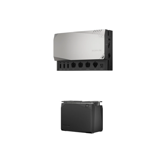 EcoFlow 2kWh Power Kit hub