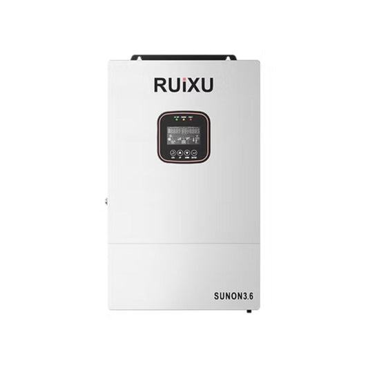 RUiXU SUNON3.6 3.6kW single-phase off-grid inverter