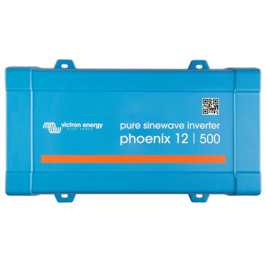 Victron Phoenix 12/500 inverter