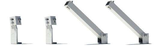 IronRidge Fixed Tilt Legs