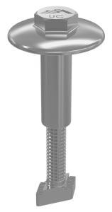 IronRidge UFO Universal Module Clamp